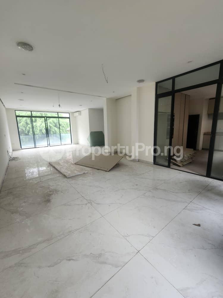 4 bedroom House for sale Old Ikoyi Ikoyi Lagos