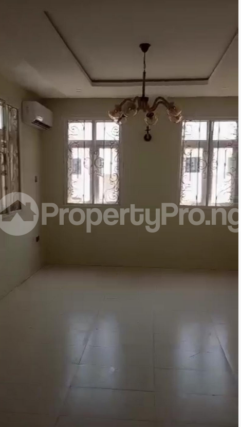 4 bedroom House for rent Katampe Ext Abuja - 1
