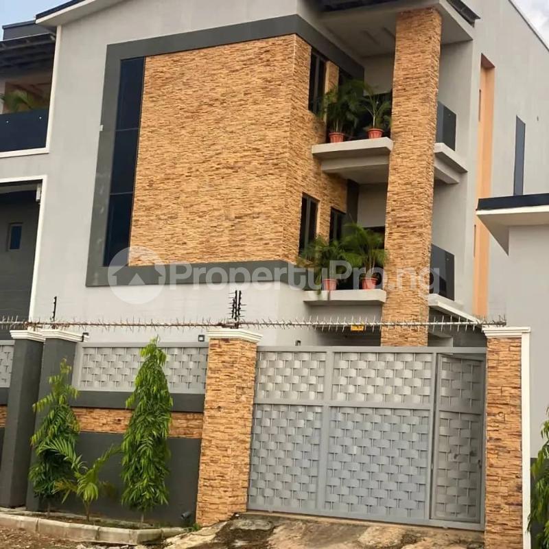 4 bedroom Flat / Apartment for rent Jahi Abuja