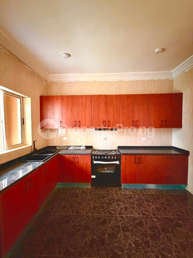 4 bedroom House for sale Durumi Durumi Abuja