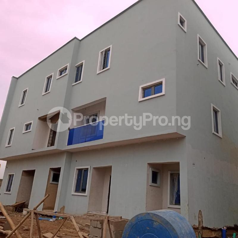 4 bedroom House for sale Ifako-gbagada Gbagada Lagos - 0