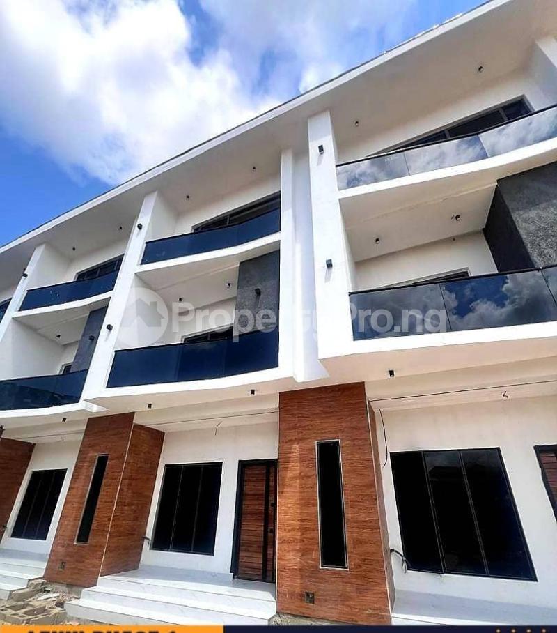 4 bedroom House for sale Off Admiralty Way Lekki Phase 1 Lekki Lagos