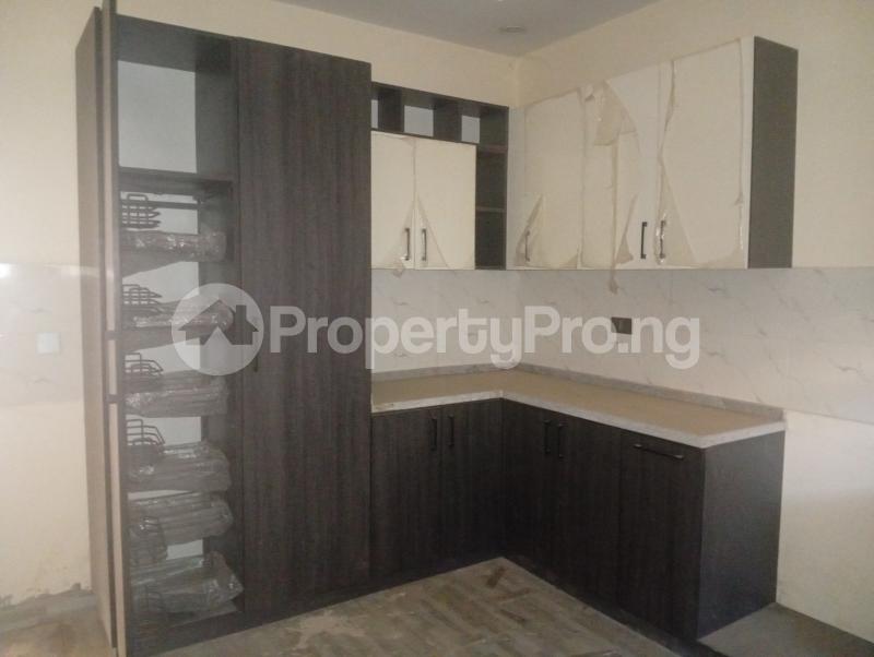 4 bedroom House for rent Estate , Tarred Road Mabushi Abuja
