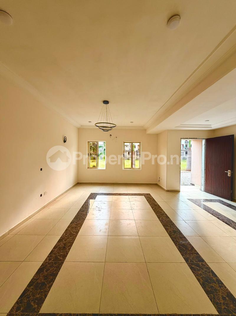 4 bedroom House for sale Durumi Durumi Abuja