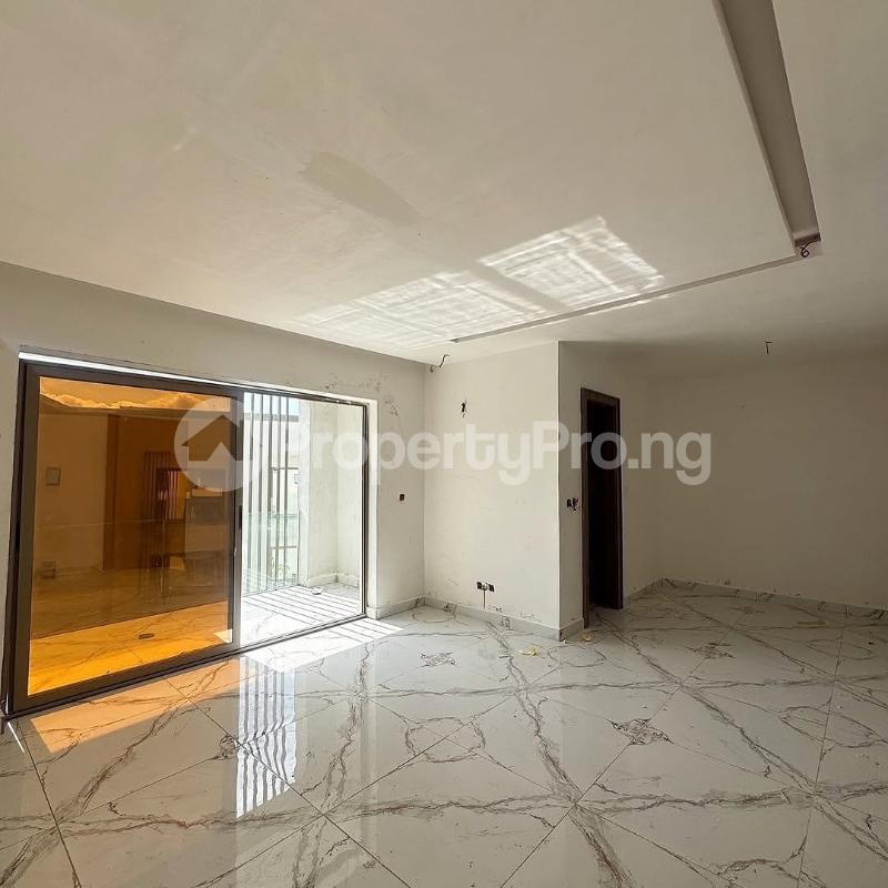 4 bedroom House for sale Maitama Maitama Abuja