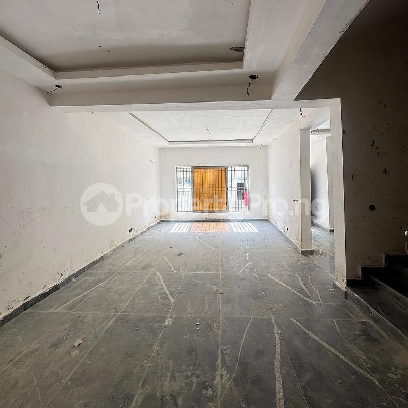 4 bedroom House for sale Maitama Maitama Abuja