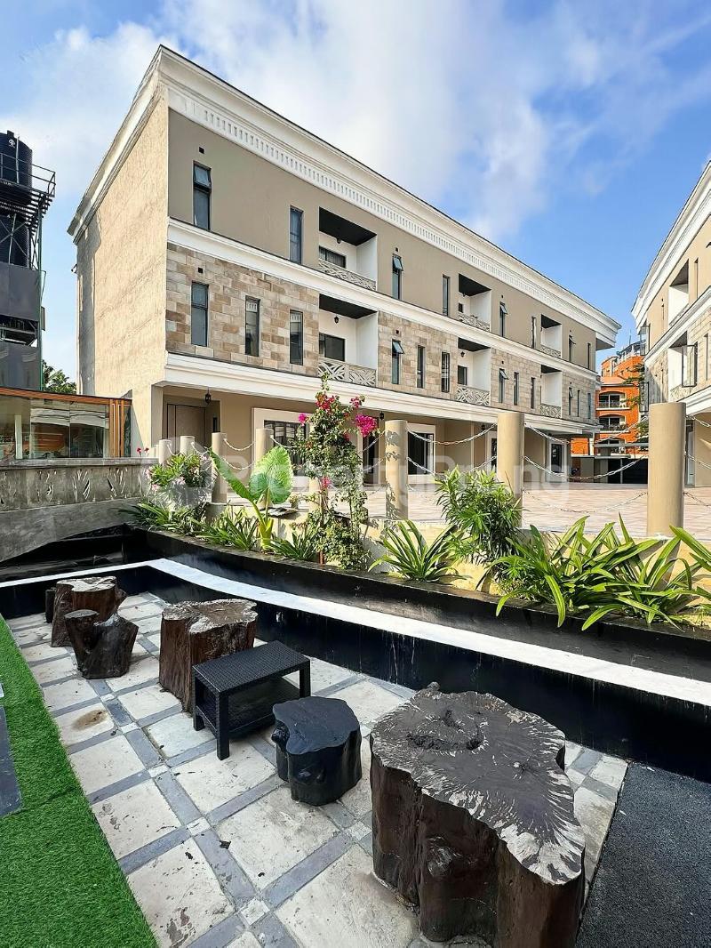 4 bedroom House for sale Ikoyi Lagos