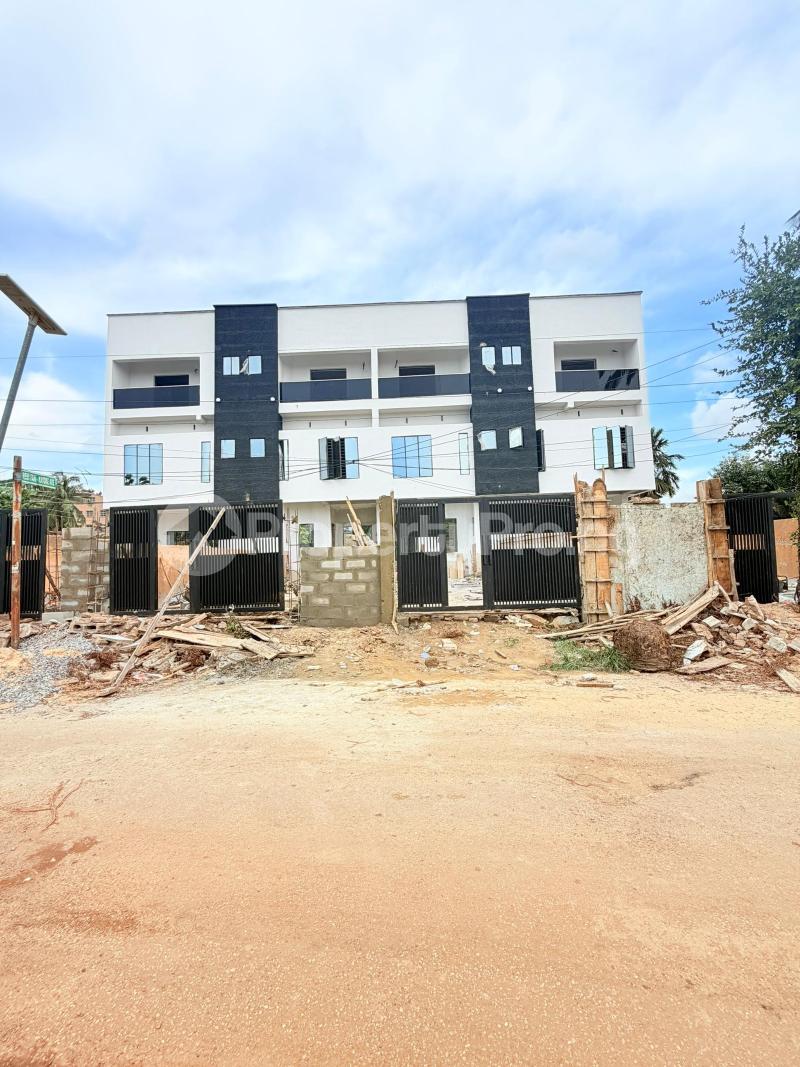 4 bedroom House for sale Ikeja GRA Ikeja Lagos