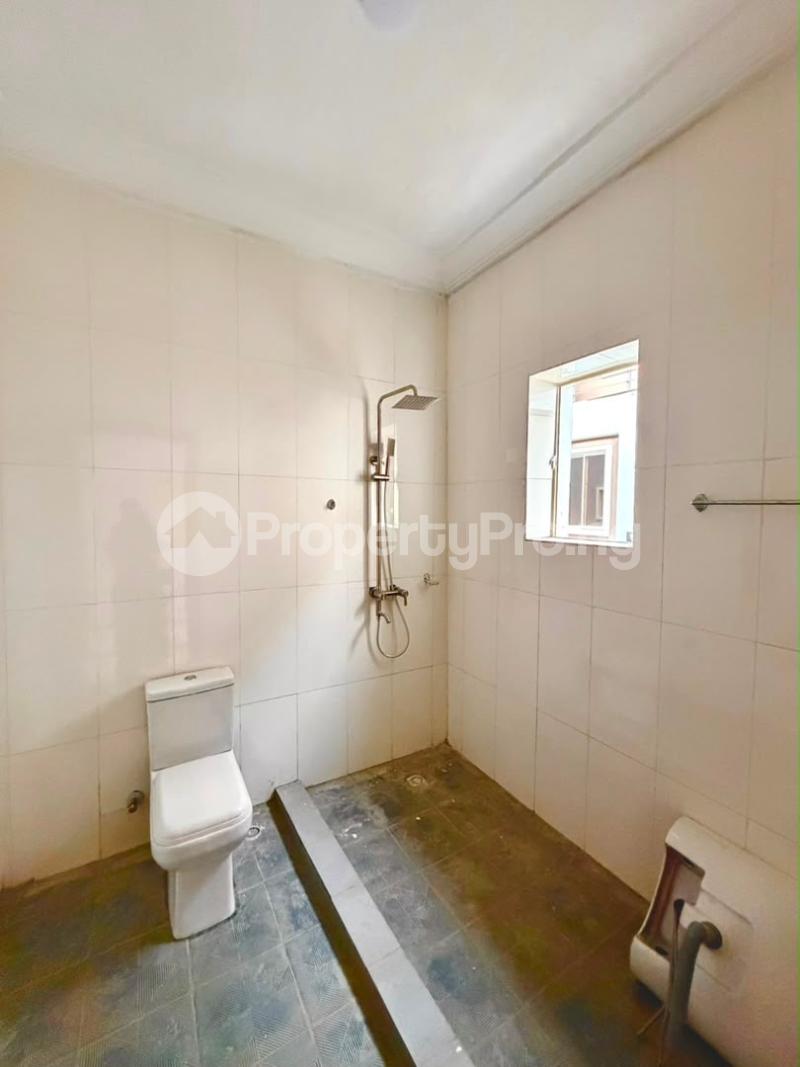 4 bedroom House for sale Durumi Durumi Abuja