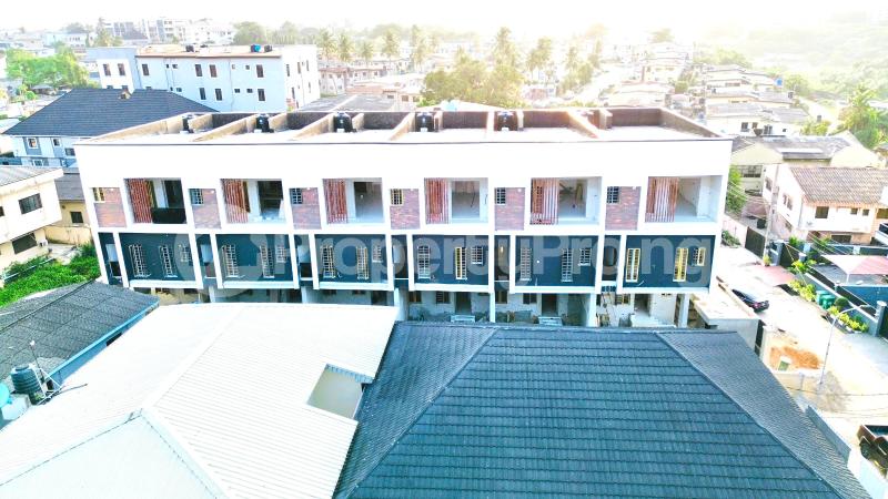 4 bedroom House for sale Maryland Ikeja Lagos