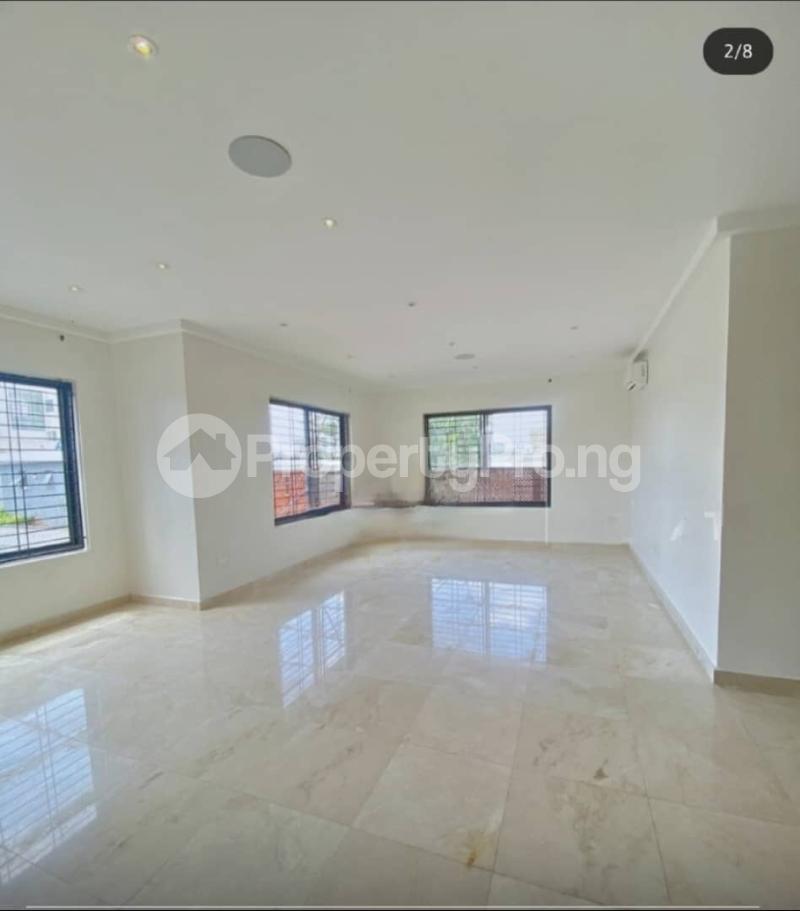 4 bedroom House for sale Banana Island Ikoyi Lagos - 3