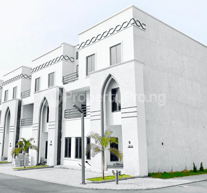 4 bedroom House for sale Mabushi Mabushi Abuja