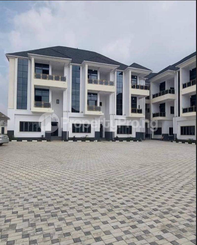 4 bedroom House for rent Katampe Extension Katampe Ext Abuja - 0