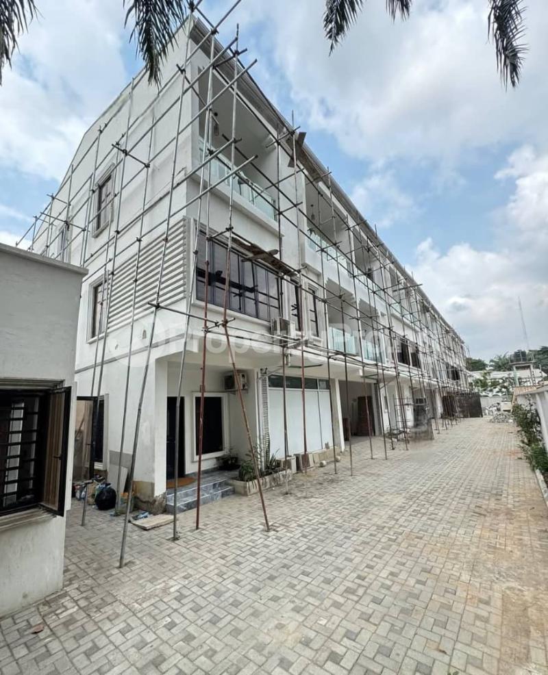 4 bedroom House for sale Ikoyi Lagos