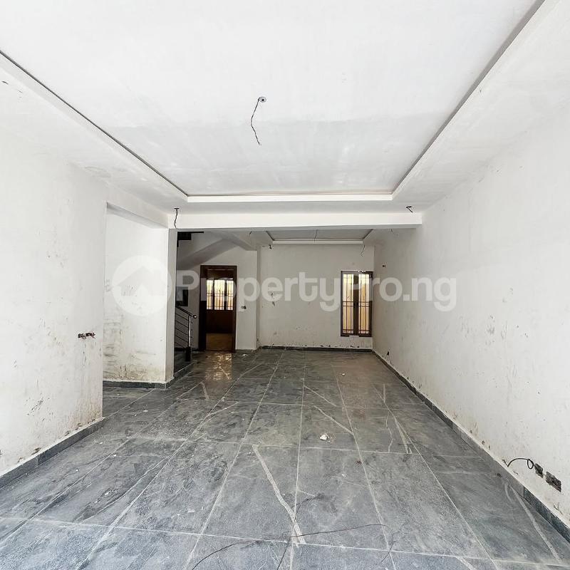 4 bedroom House for sale Maitama Maitama Abuja