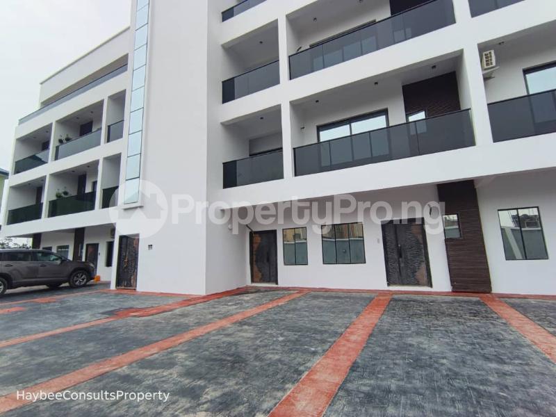4 bedroom House for sale Sabo Yaba Lagos