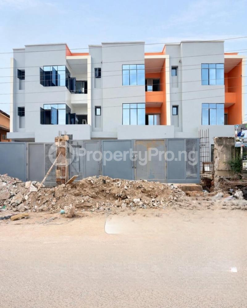 4 bedroom House for sale Maryland Lagos