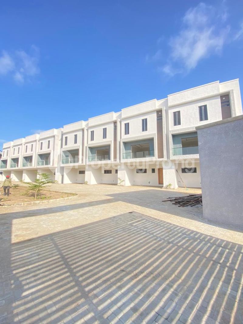 4 bedroom House for sale Ikate Lekki Lagos