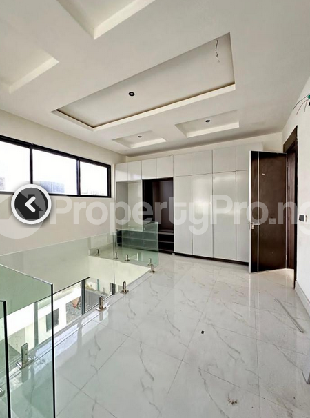 House for rent Keffi Road Off Awolowo Road Ikoyi Lagos