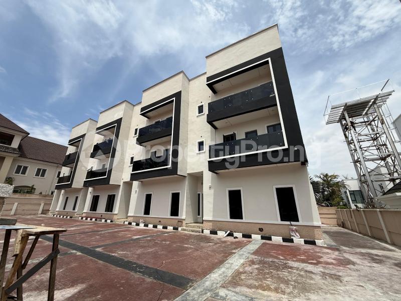 4 bedroom House for sale Maitama Abuja