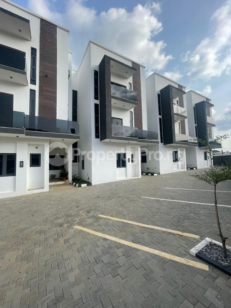 4 bedroom House for rent Katampe Katampe Main Abuja