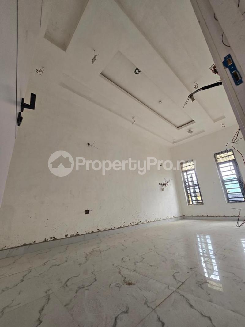 4 bedroom House for sale Ikeja Lagos - 0