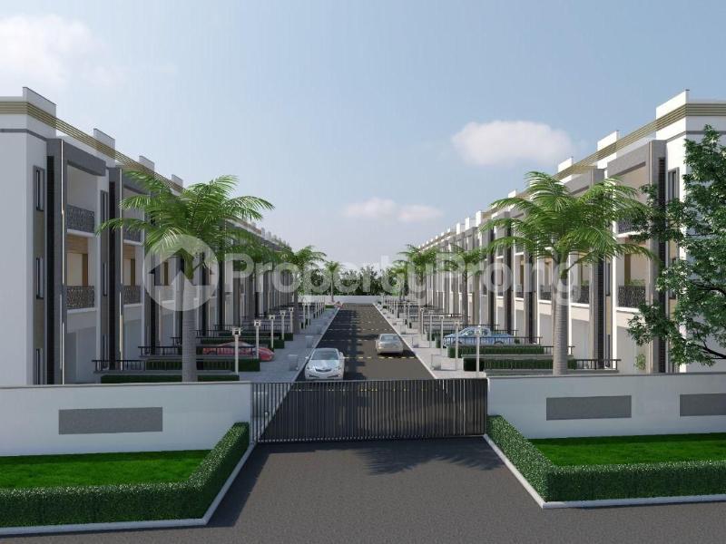 4 bedroom House for sale By Firs Estate Jabi Abuja
