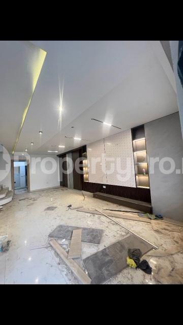 4 bedroom House for rent Guzape Main Guzape Abuja