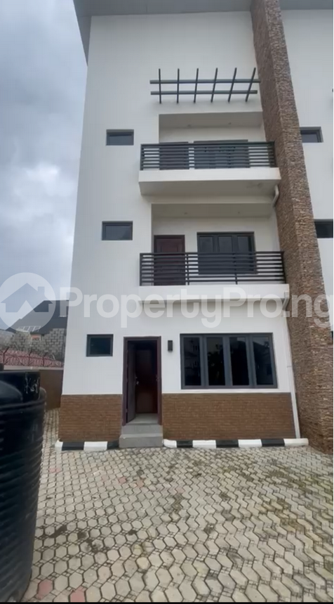 4 bedroom House for sale By Aduve School Jahi Abuja