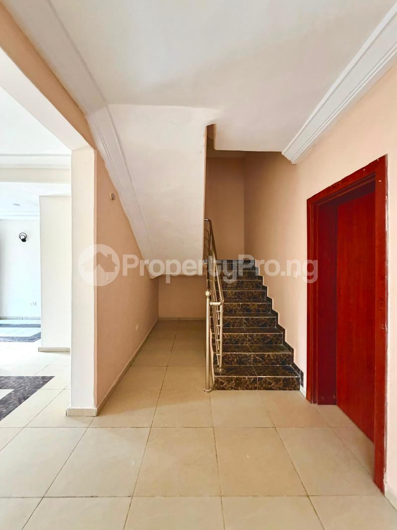 4 bedroom House for sale Durumi Durumi Abuja