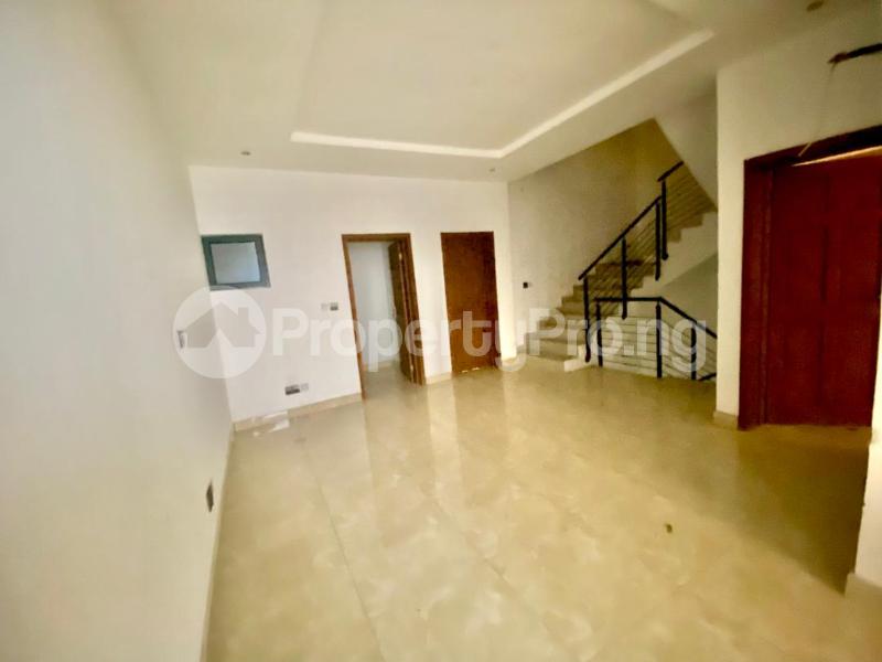 4 bedroom House for rent Allen Avenue Ikeja Lagos