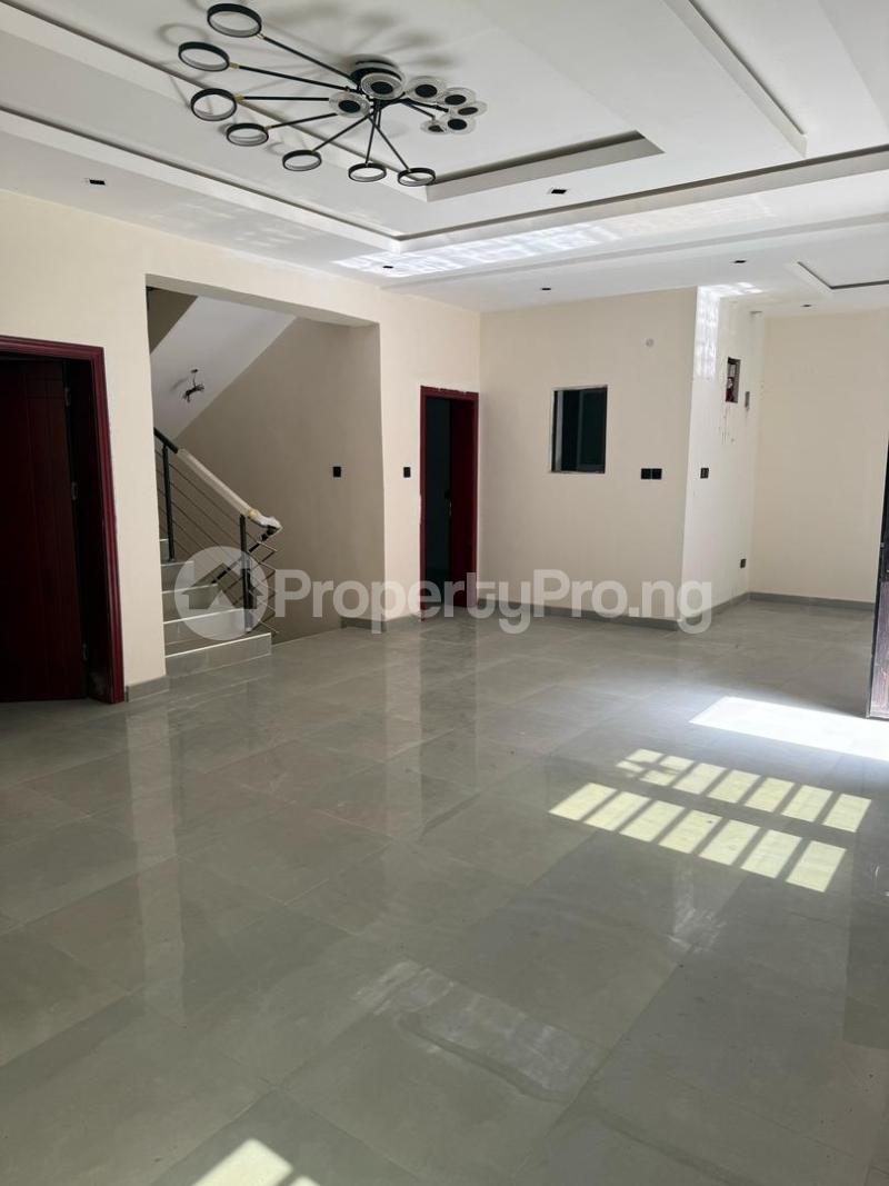4 bedroom House for rent Off Freedom Way Ikate Lekki Lagos