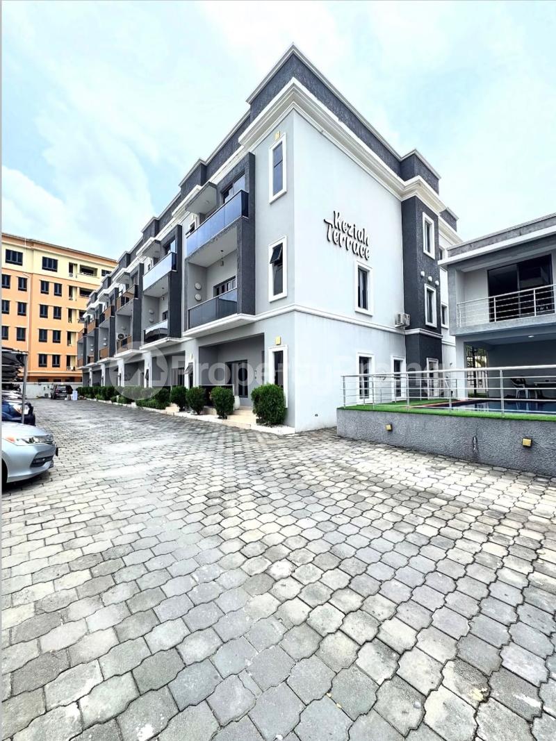 4 bedroom House for sale ONIRU Victoria Island Lagos