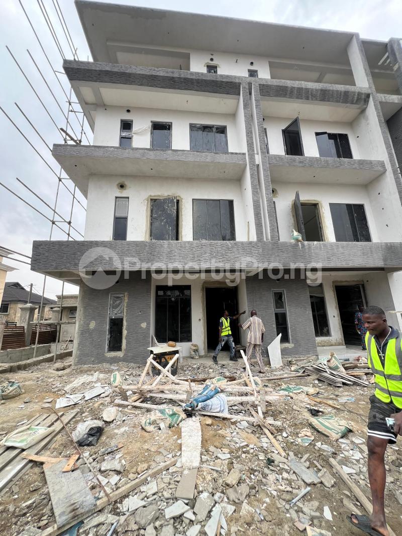 4 bedroom House for sale Ikoyi Lagos