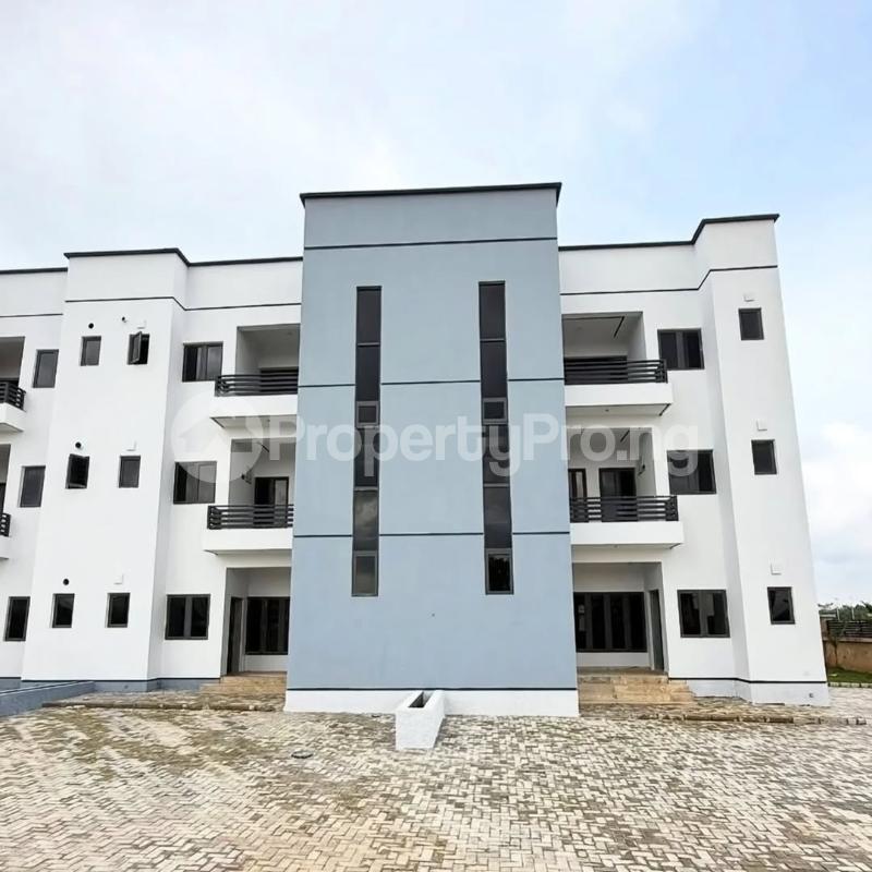 4 bedroom House for sale Katampe Main Katampe Main Abuja