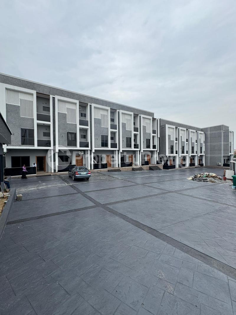 4 bedroom House for sale Magodo GRA Phase 2 Kosofe/Ikosi Lagos