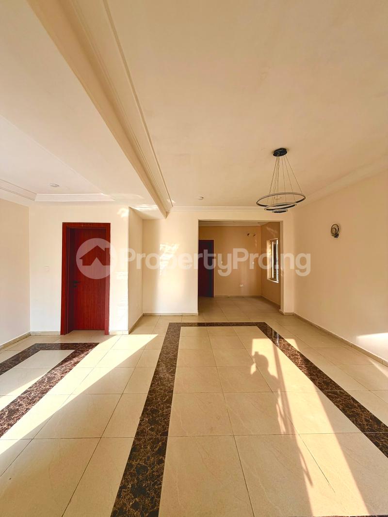 4 bedroom House for sale Durumi Durumi Abuja