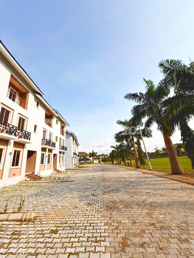 4 bedroom House for sale Durumi Durumi Abuja