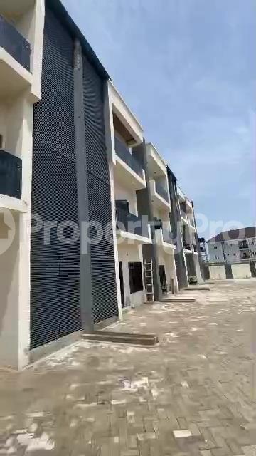 4 bedroom House for sale Katampe Main Abuja