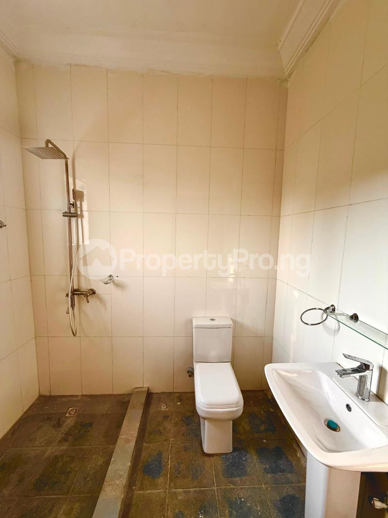 4 bedroom House for sale Durumi Durumi Abuja