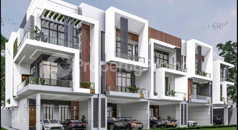 4 bedroom House for sale Adeniyi Jones Ikeja Lagos