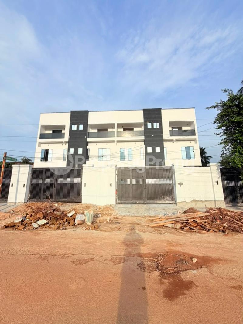4 bedroom House for sale Ikeja GRA Ikeja Lagos