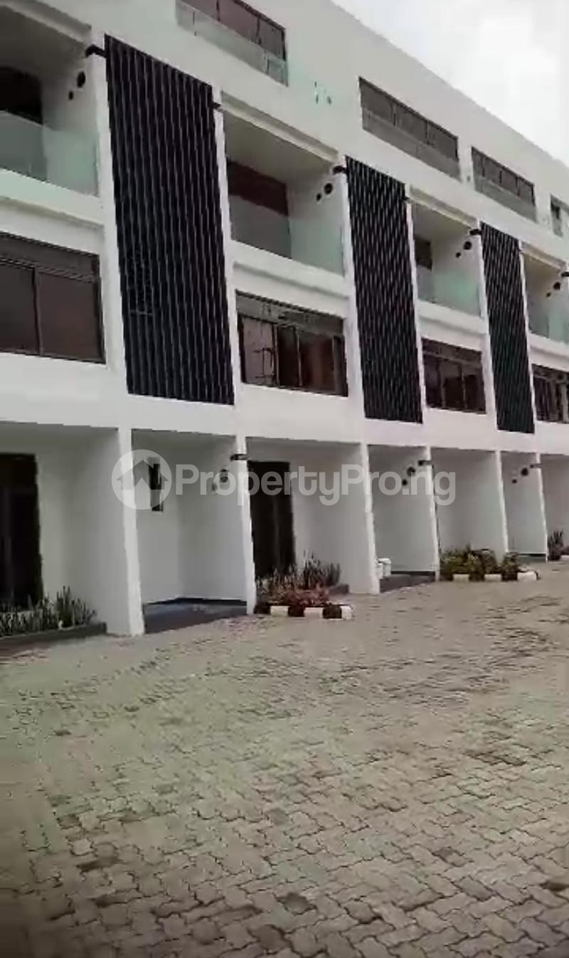 4 bedroom House for sale Ikate Lekki Lagos