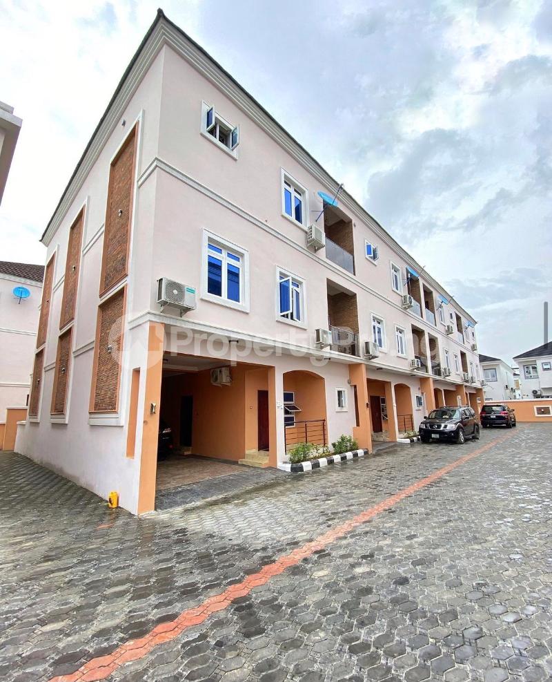 4 bedroom House for sale Ikate Ikate Lekki Lagos