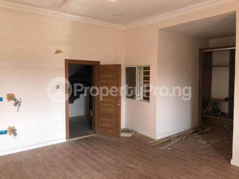4 bedroom House for sale Gwarinpa Abuja