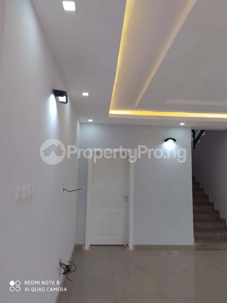 4 bedroom House for sale Ikate Lekki Lagos