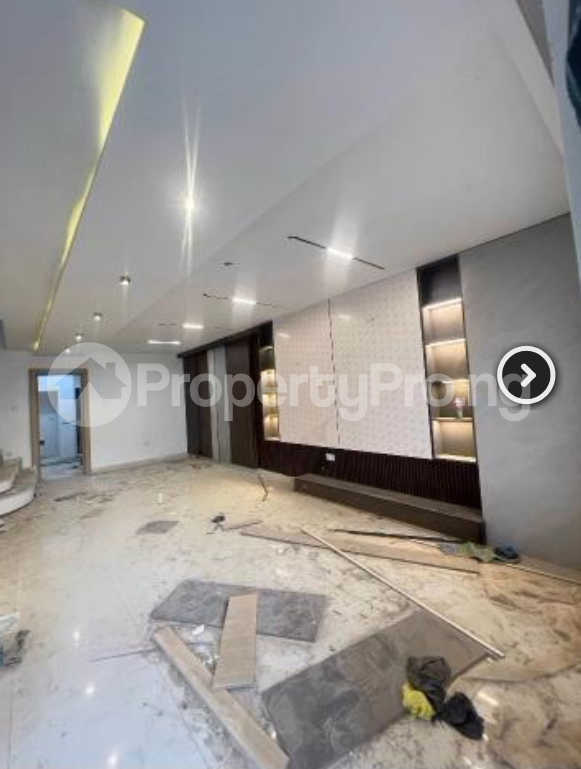4 bedroom House for rent  Guzape Abuja