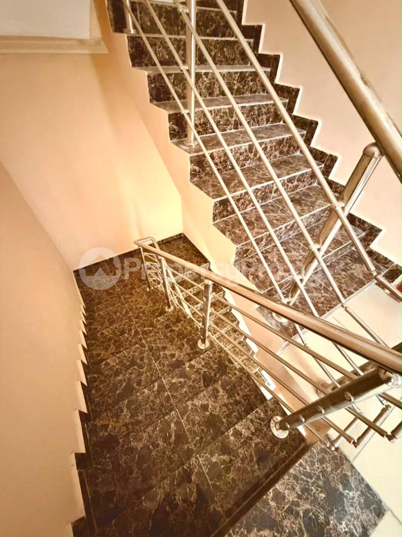 4 bedroom House for sale Durumi Durumi Abuja