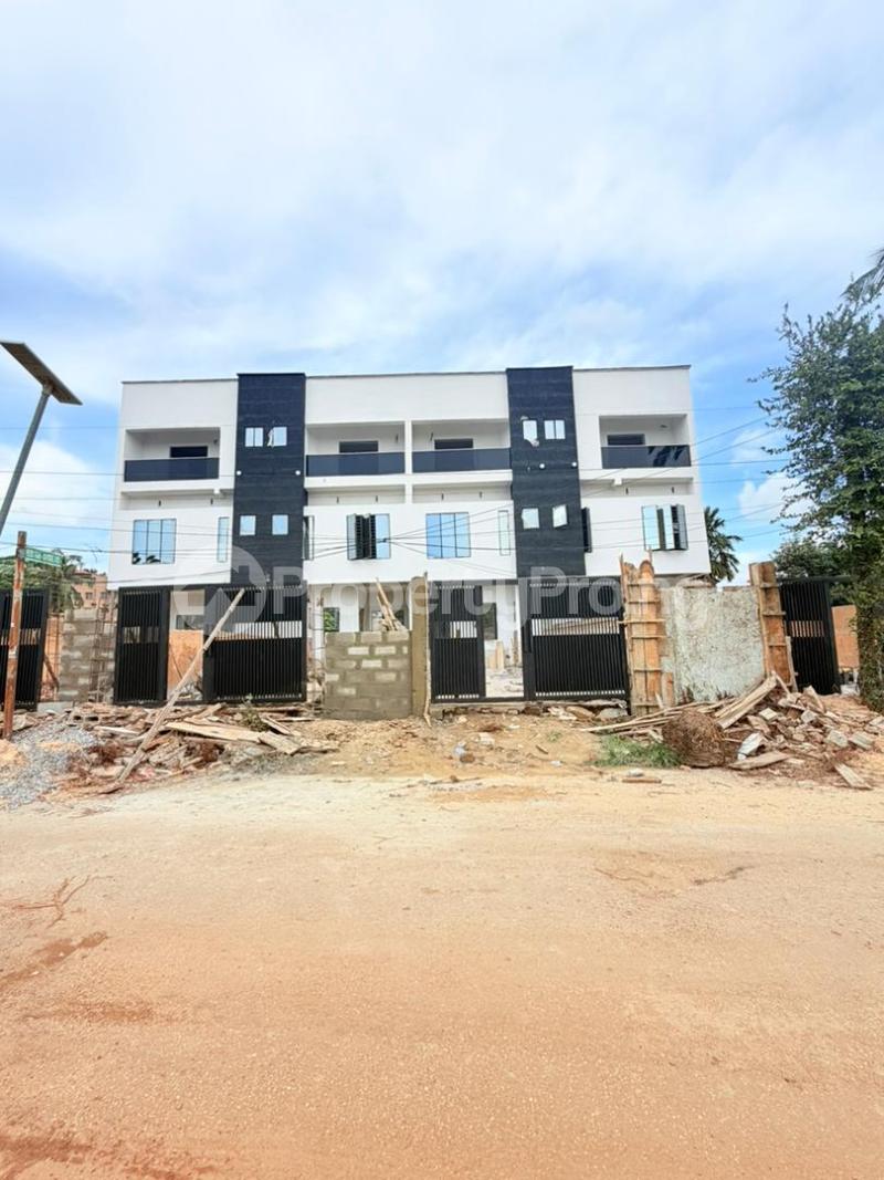 4 bedroom House for sale Ikeja GRA Ikeja Lagos