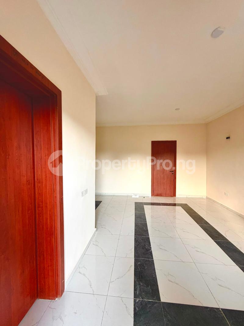 4 bedroom House for sale Durumi Durumi Abuja